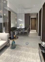 Midtown Modern (D7), Apartment #484031231